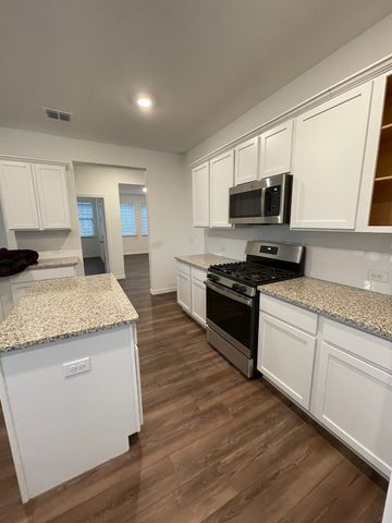 3700 Milkweed Road, Mckinney, TX 75071