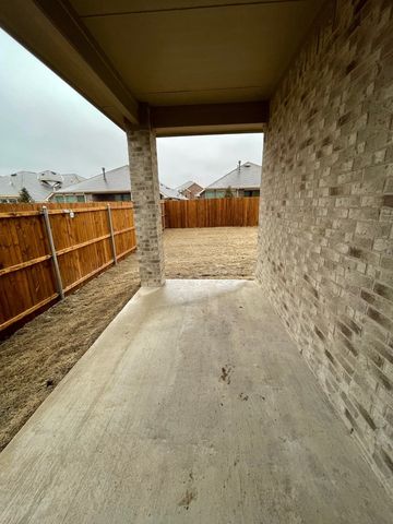 3700 Milkweed Road, Mckinney, TX 75071
