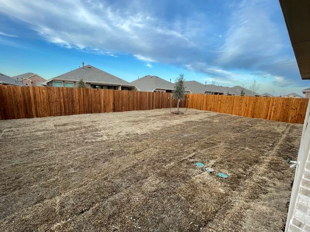 3700 Milkweed Road, Mckinney, TX 75071