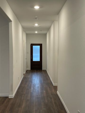 3700 Milkweed Road, Mckinney, TX 75071