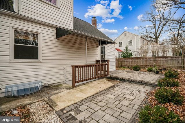 9704 48TH PL, College Park, MD 20740