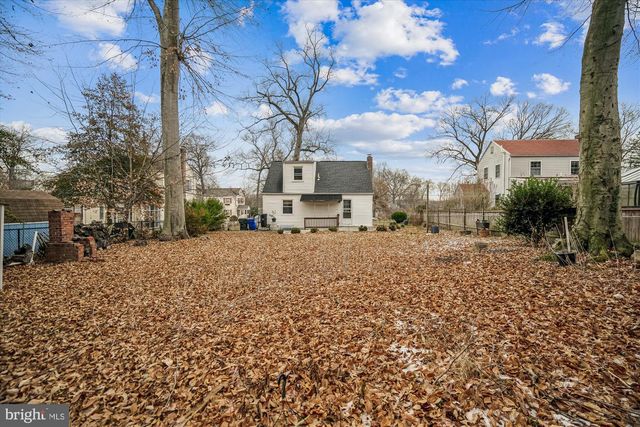 9704 48TH PL, College Park, MD 20740