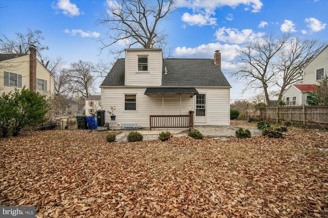 9704 48TH PL, College Park, MD 20740