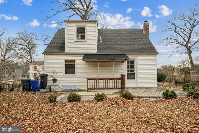 9704 48TH PL, College Park, MD 20740