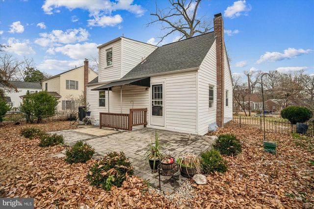 9704 48TH PL, College Park, MD 20740