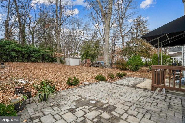 9704 48TH PL, College Park, MD 20740