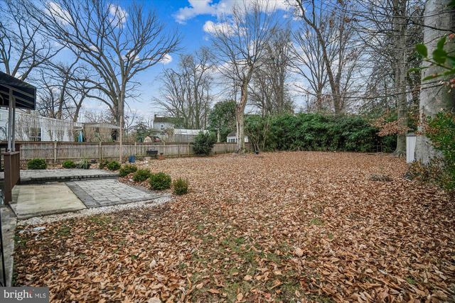 9704 48TH PL, College Park, MD 20740