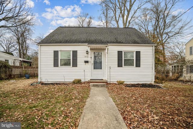 9704 48TH PL, College Park, MD 20740