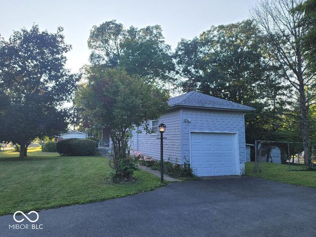 708 I Avenue, New Castle, IN 47362