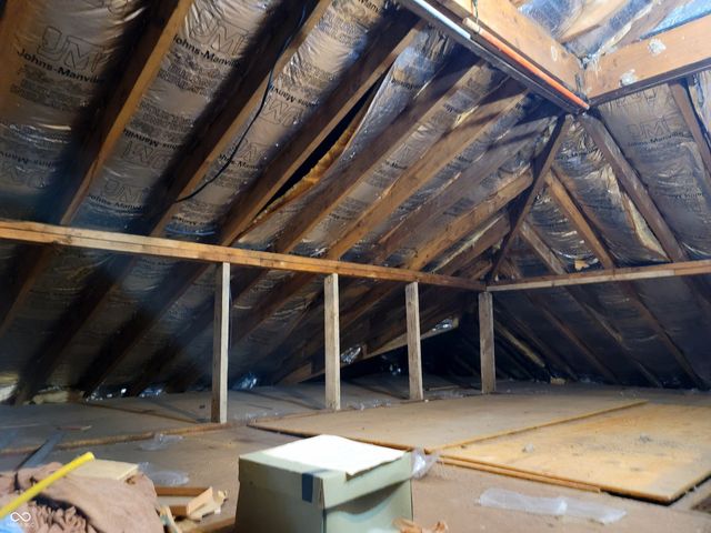 708 I Avenue, New Castle, IN 47362