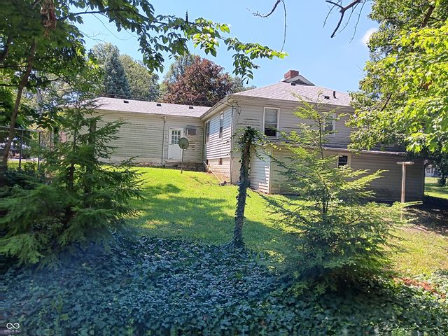 708 I Avenue, New Castle, IN 47362