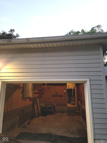 708 I Avenue, New Castle, IN 47362