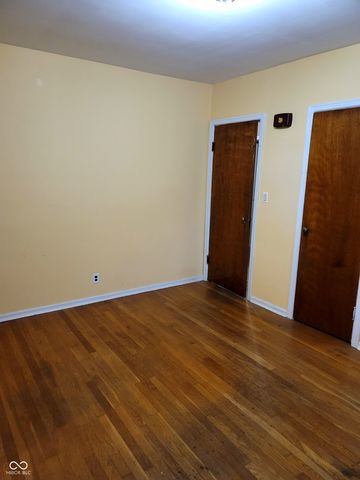 708 I Avenue, New Castle, IN 47362