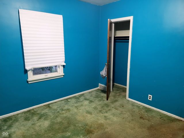 708 I Avenue, New Castle, IN 47362