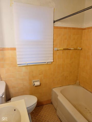 708 I Avenue, New Castle, IN 47362