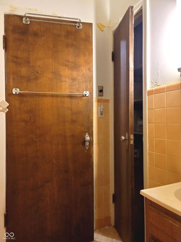 708 I Avenue, New Castle, IN 47362