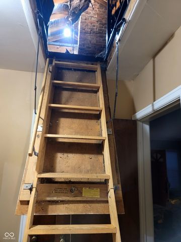 708 I Avenue, New Castle, IN 47362