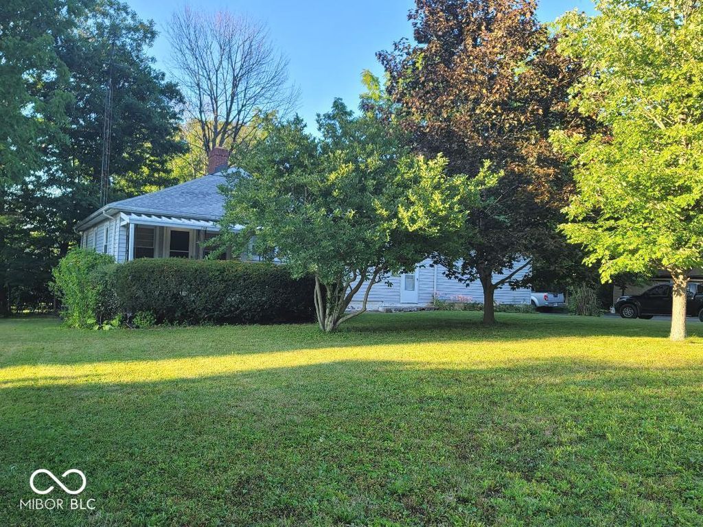 708 I Avenue, New Castle, IN 47362