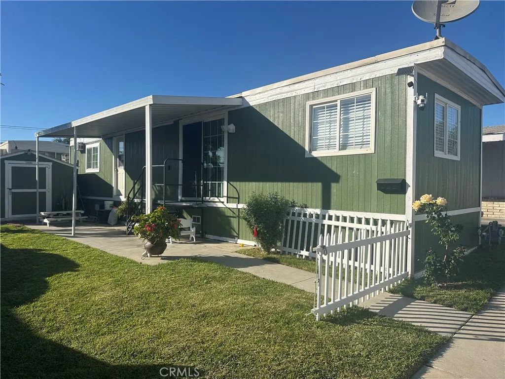 18411 Valley Blvd space 47, Bloomington, CA 92316