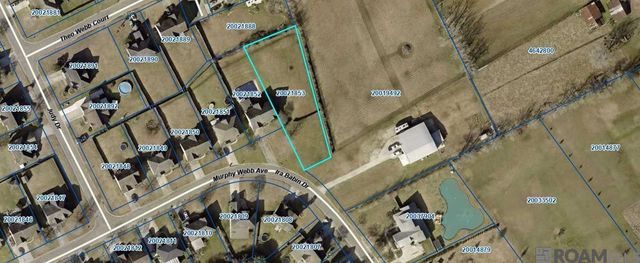 18096 Ira Babin, Prairieville, LA 70769