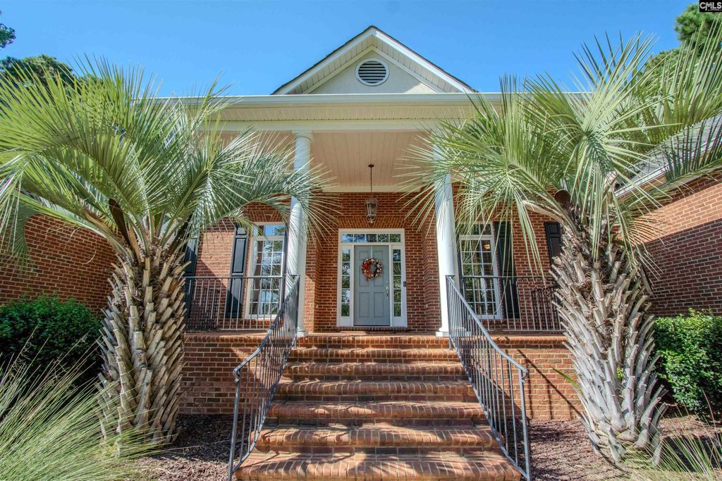 204 Sterling Lake Court, Lexington, SC 29072