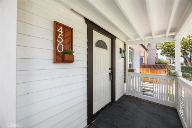 450 N Holliston, Pasadena, CA 91106