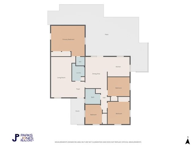 3814 SE Dorchester Dr, Lawton, OK 73501