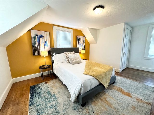 82 Belmont Ave, Brockton, MA 02301