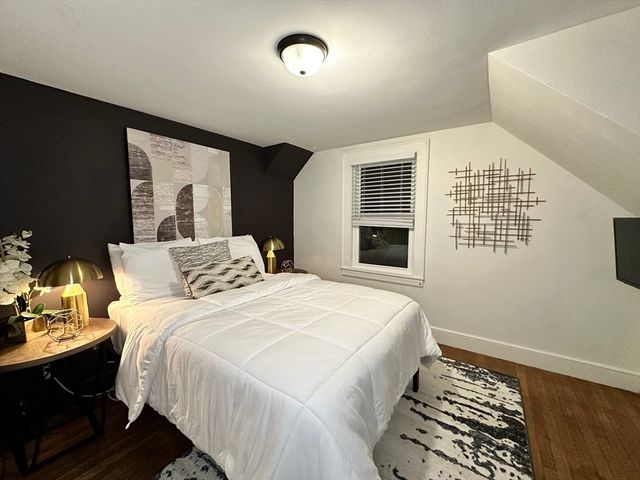 82 Belmont Ave, Brockton, MA 02301