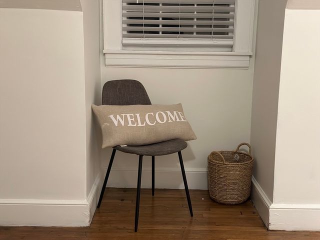 82 Belmont Ave, Brockton, MA 02301