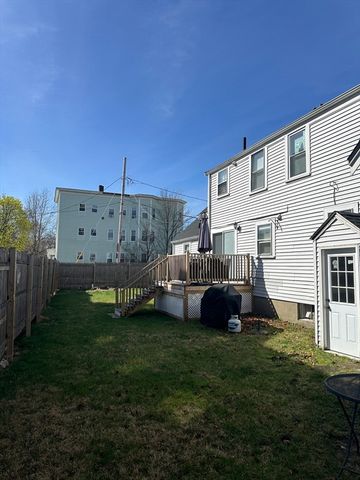 82 Belmont Ave, Brockton, MA 02301