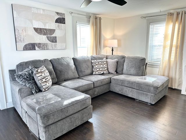 82 Belmont Ave, Brockton, MA 02301