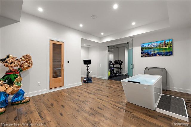 787 Ann Street, Birmingham, MI 48009