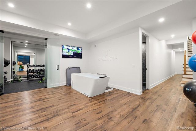 787 Ann Street, Birmingham, MI 48009