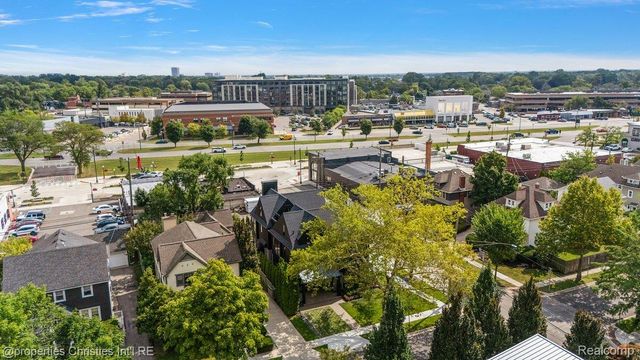 787 Ann Street, Birmingham, MI 48009