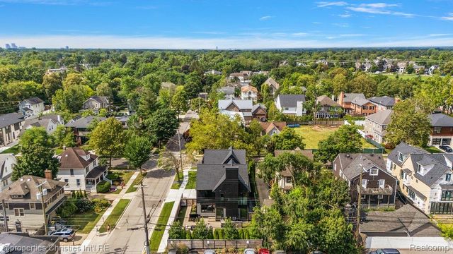 787 Ann Street, Birmingham, MI 48009