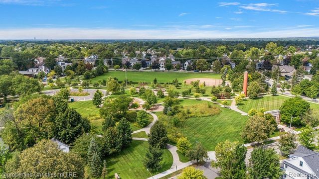 787 Ann Street, Birmingham, MI 48009