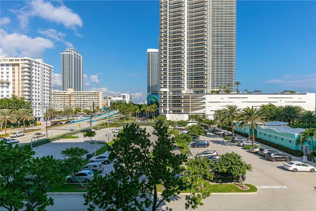 1880 S Ocean Dr 406, Hallandale Beach, FL 33009