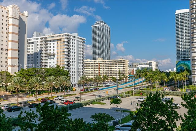 1880 S Ocean Dr 406, Hallandale Beach, FL 33009