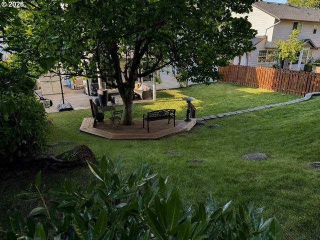 3809 Ne 38TH St, Vancouver, WA 98661
