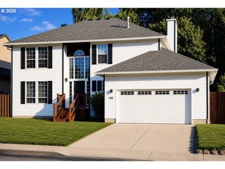3809 Ne 38TH St, Vancouver, WA 98661