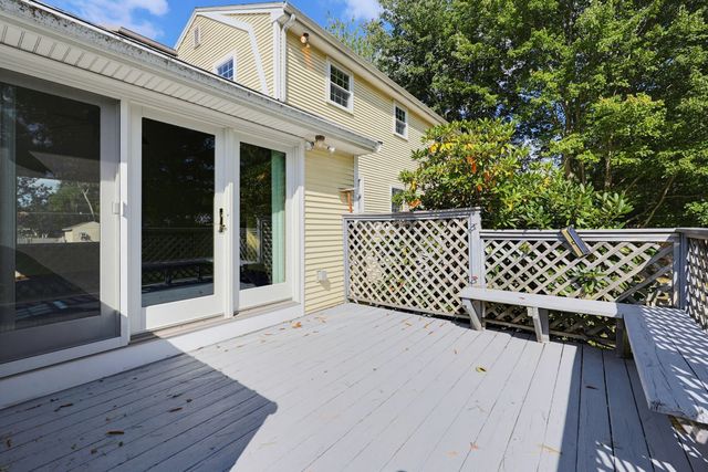88 Darren Dr., Brockton, MA 02301