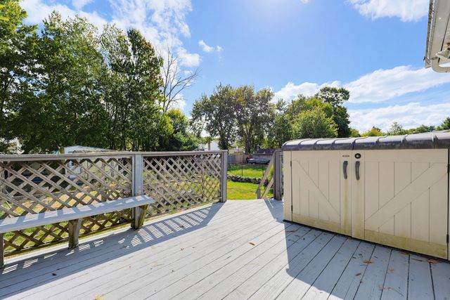 88 Darren Dr., Brockton, MA 02301