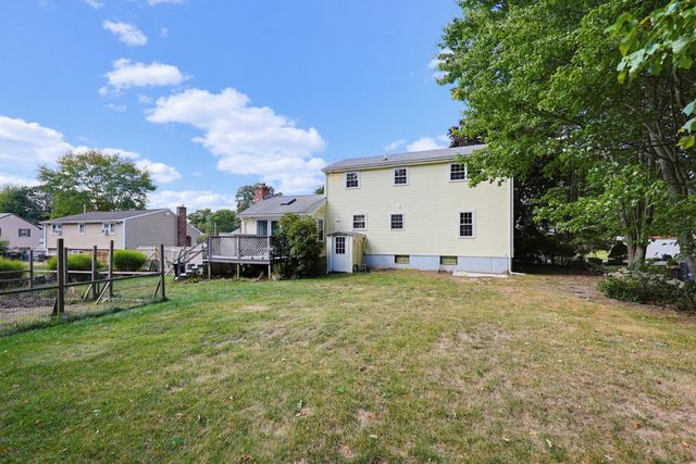 88 Darren Dr., Brockton, MA 02301
