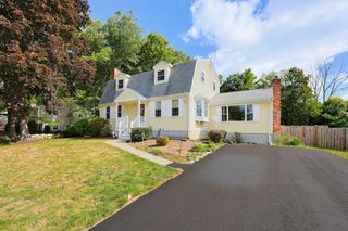 88 Darren Dr., Brockton, MA 02301