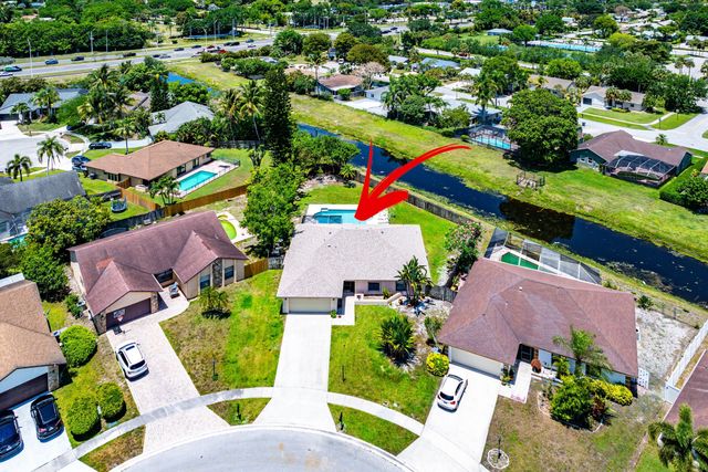 9792 Majorca Place, Boca Raton, FL 33434