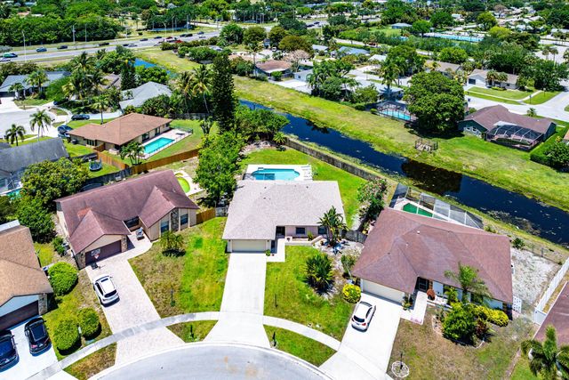 9792 Majorca Place, Boca Raton, FL 33434