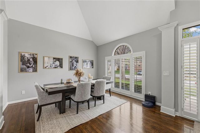 12316 Rosewood Street, Overland Park, KS 66209