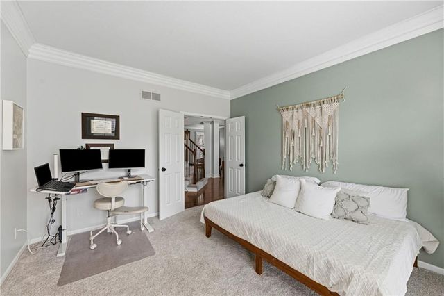 12316 Rosewood Street, Overland Park, KS 66209