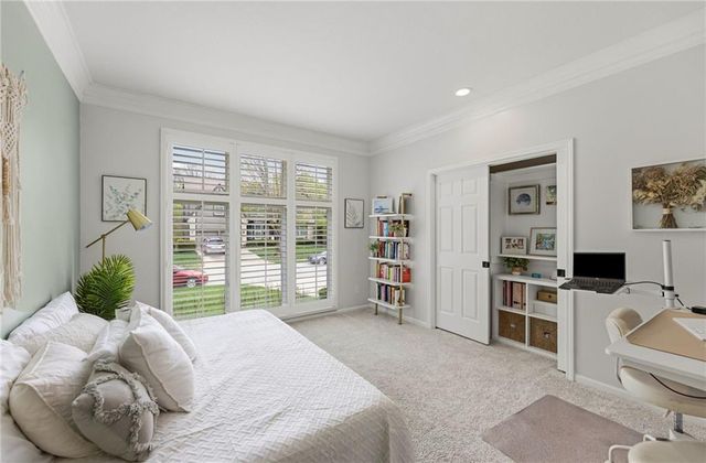 12316 Rosewood Street, Overland Park, KS 66209